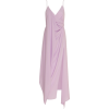 ACLER lilac dress - Kleider - 