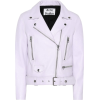 ACNE STUDIOS Mock Leather Jacket - Kurtka - $1,550.00  ~ 1,331.27€
