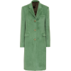 ACNE STUDIOS Alpaca-blend coat - Куртки и пальто - 
