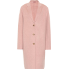 ACNE STUDIOS Avalon Doublé coat in wool - Куртки и пальто - 