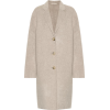 ACNE STUDIOS Avalon Double coat in wool - Куртки и пальто - 