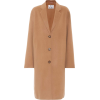 ACNE STUDIOS Avalon wool and cashmere co - Куртки и пальто - 