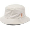 ACNE STUDIOS  Brun cotton-canvas bucket - Hat - 
