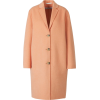 ACNE STUDIOS COAT - Jacket - coats - 