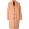 ACNE STUDIOS COAT - Jakne i kaputi - 