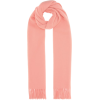 ACNE STUDIOS Canada wool scarf - Schals - 
