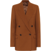 ACNE STUDIOS Double-breasted blazer - Chaquetas - 