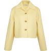 ACNE STUDIOS Jacket - Giacce e capotti - 