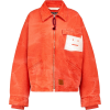 ACNE STUDIOS Jacket - Jacket - coats - 