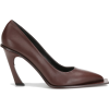 ACNE STUDIOS Leather pumps - Klasične cipele - 
