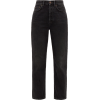 ACNE STUDIOS  Mece straight-leg cotton j - Jeans - 