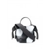ACNE STUDIOS Mini 'Musubi' shoulder bag - Bolsas de tiro - 