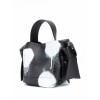 ACNE STUDIOS Mini 'Musubi' shoulder bag - Poštarske torbe - 