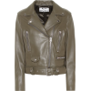 ACNE STUDIOS Mock leather jacket - Kurtka - 