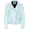 ACNE STUDIOS Mock leather jacket - Jaquetas e casacos - 