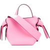 ACNE STUDIOS Musubi mini bag - Hand bag - 