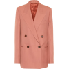 ACNE STUDIOS Wool-blend blazer - Suits - 