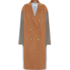 ACNE STUDIOS Wool double-breasted coat - Jacket - coats - 1.25€  ~ $1.46