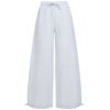 ACNE STUDIOS - Spodnie Capri - 