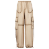ACNE STUDIOS - Capri hlače - 