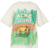 ACNE STUDIOS - T-shirts - 