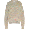 ACNE STUDIOS chunky knit sweater - Jerseys - 