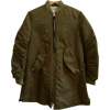 ACNE STUDIOS coat - Chaquetas - 