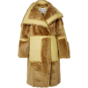 ACNE STUDIOS coat - Kurtka - 