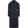 ACNE STUDIOS coat - 外套 - 