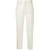 ACNE STUDIOS cropped tapered trousers - Capri & Cropped - 