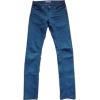 ACNE STUDIOS jeans - Jeans - 