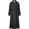 ACNE STUDIOS trench coat - Куртки и пальто - 