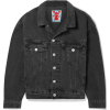 ADAPTATION Denim jacket - Traperice - 