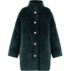 ADDICTED_TO - Jacket - coats - 