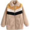 ADD TO CART  SAVE FOR LATER EMBED Zippe - Jacket - coats - $45.99 