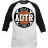 ADTR - Shirts - lang - 