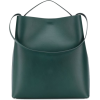 AESTHER EKME Sac large tote - Messenger bags - $561.00 