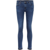 AG JEANS The Legging Ankle skinny jeans - ジーンズ - 