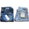 AG JEANS - Traperice - 