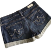 AG JEANS denim shorts - pantaloncini - 
