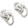 AGMES - Earrings - 