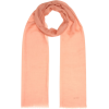 AGNONA Cashmere scarf - 丝巾/围脖 - 