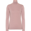 AGNONA Cashmere turtleneck sweater - Hand bag - 