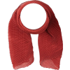 AGNONA - Scarf - 