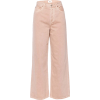 AGOLDE - Pantaloni capri - 