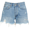 AGOLDE - Shorts - $128.00 