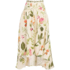 AGUA BENDITA - Skirts - 