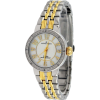 AK Anne Klein #10-8893MPTT Women's Genuine Diamond Collection Bracelet Watchy - Relojes - $79.50  ~ 68.28€