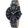 AK Anne Klein 10-9169bkbk Leather Ladies Watch - Relojes - $67.50  ~ 57.97€