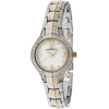 AK Anne Klein 10-9603MPTT Crystal Accent Ladies Watch - Uhren - $110.00  ~ 94.48€